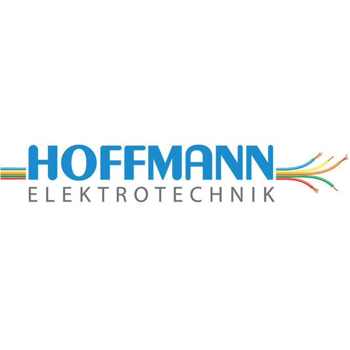 Hoffmann Elektrotechnik GmbH in Hollfeld - Logo
