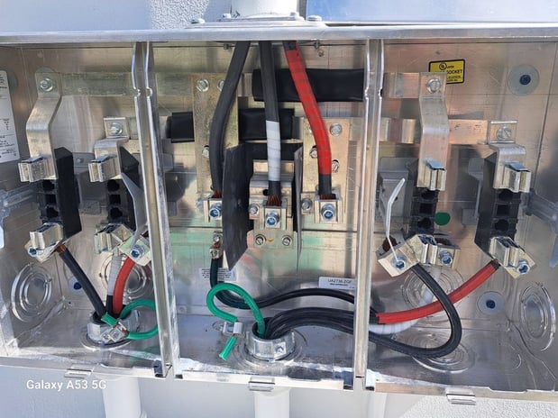 Images J&G Electrical Solution