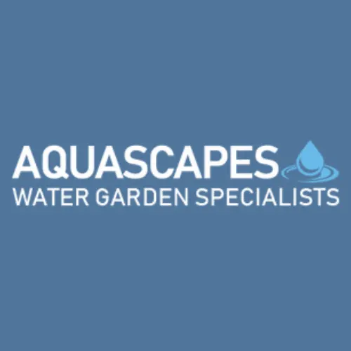 Aquascapes Water Feature Specialist Ltd Logo