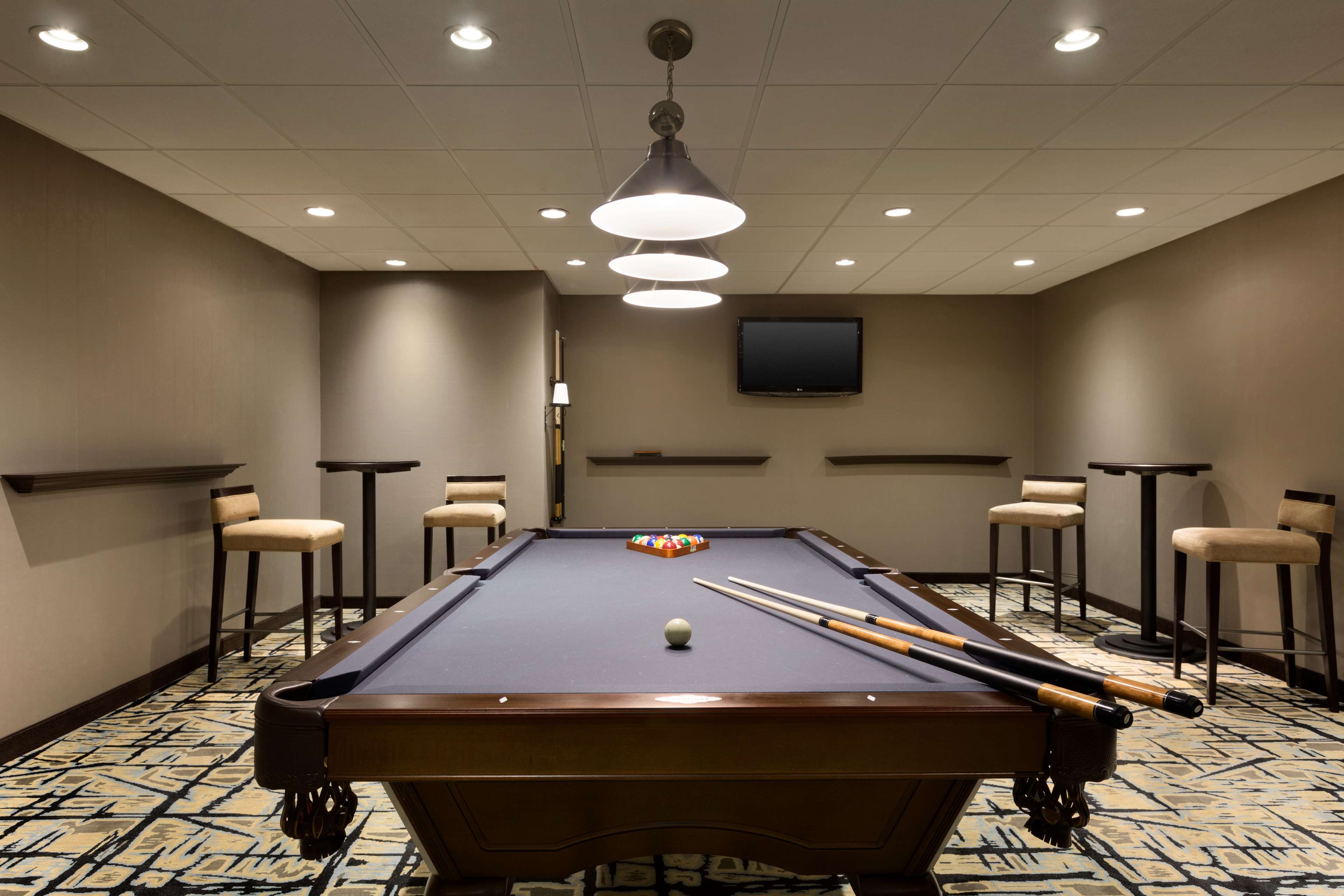 Recreational Facility