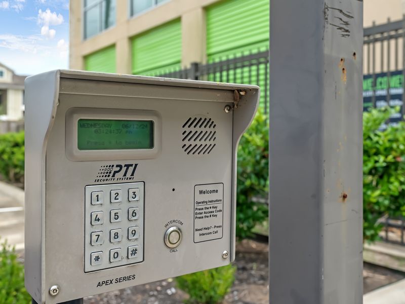 1945 - Keypad