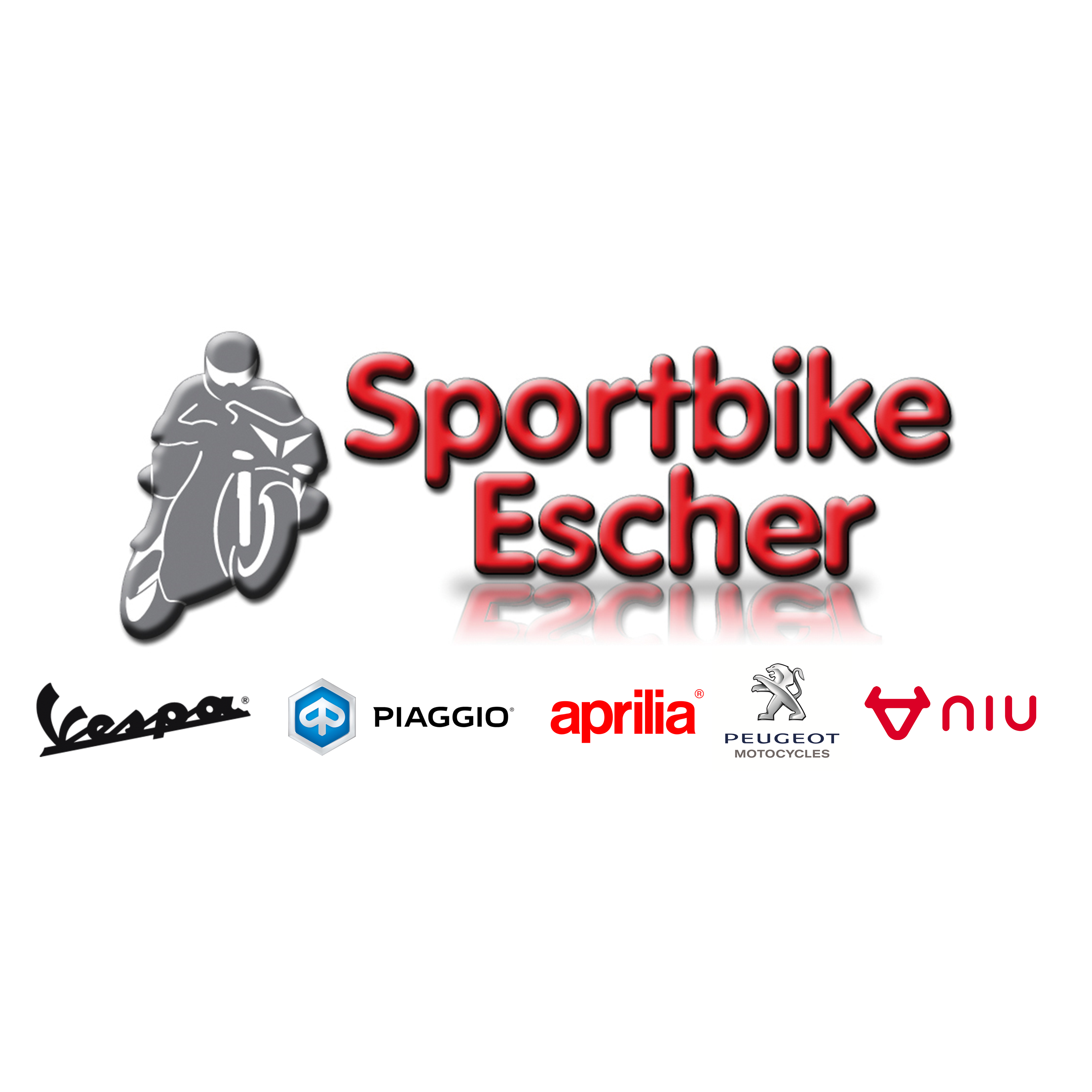 Thomas Escher Sportbike