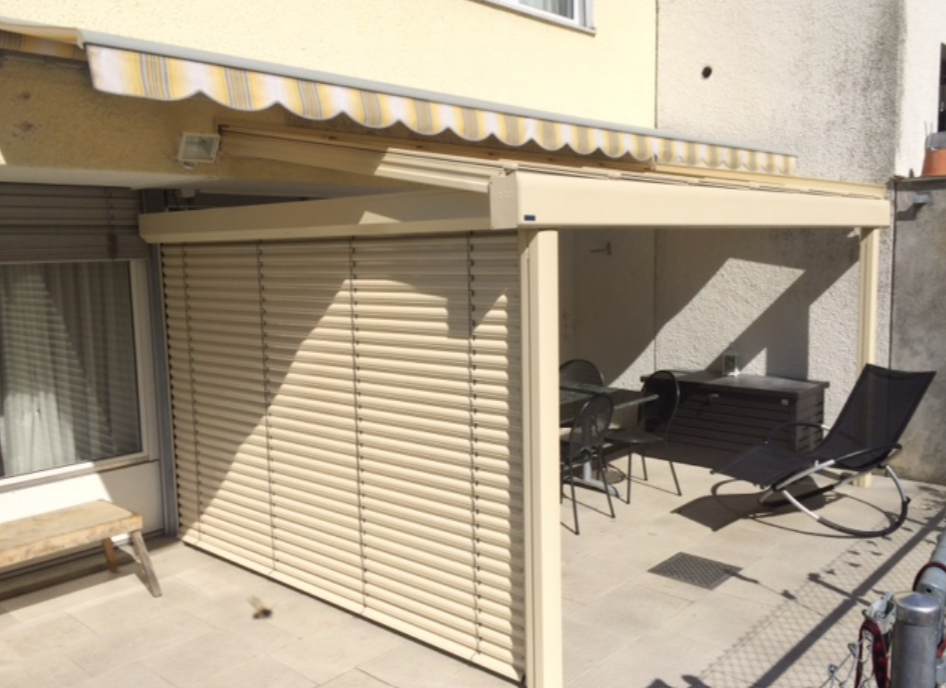 Bilder ARPI GmbH Sonnen- und Wetterschutzsysteme