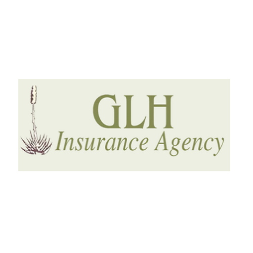 GLH Insurance Logo