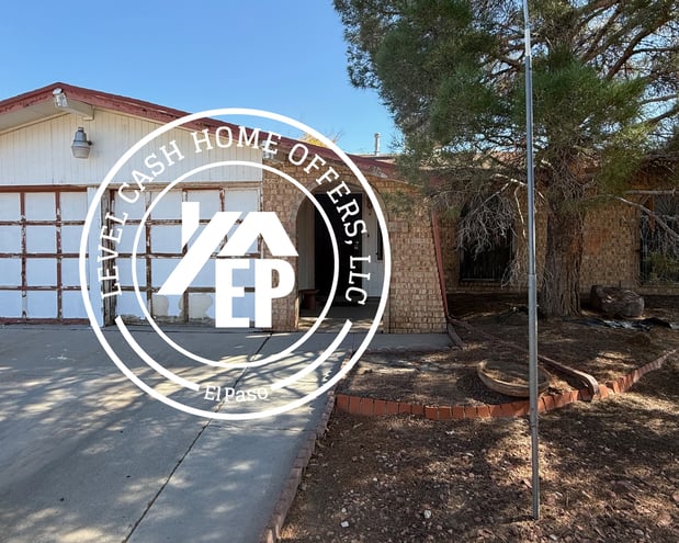 Images Level Cash Home Offers - We Buy Houses In El Paso