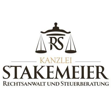 Logo Kanzlei Stakemeier Rechtsanwalt und Steuerberatung Köln