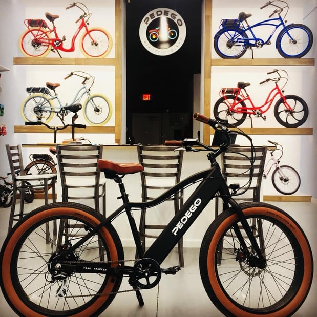Images The Electric Bike Shop
