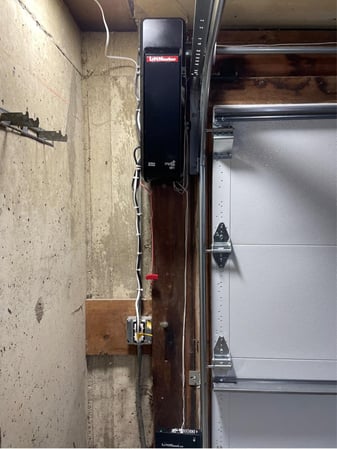 Images AG Smart Garage