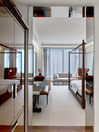 Images Baccarat Hotel New York