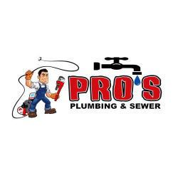 Pro's Plumbing & Sewer - Saginaw, MI - (989)759-9321 | ShowMeLocal.com