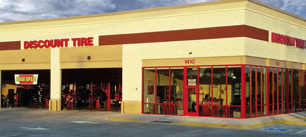 Images Discount Tire