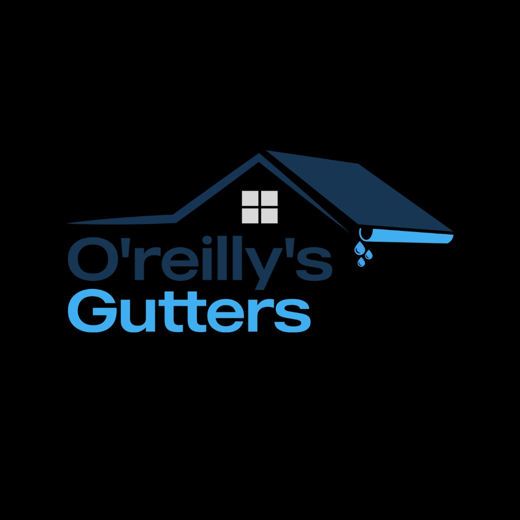 O'Reilly's Gutters Logo