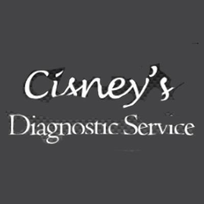Cisney's Diagnostic Services Logo