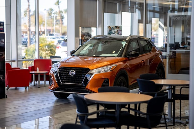 Images Glory Nissan