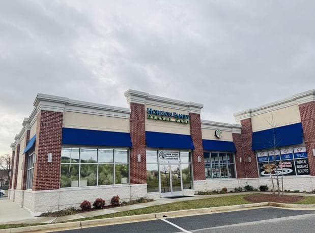 Images Horizon Family Dental Care