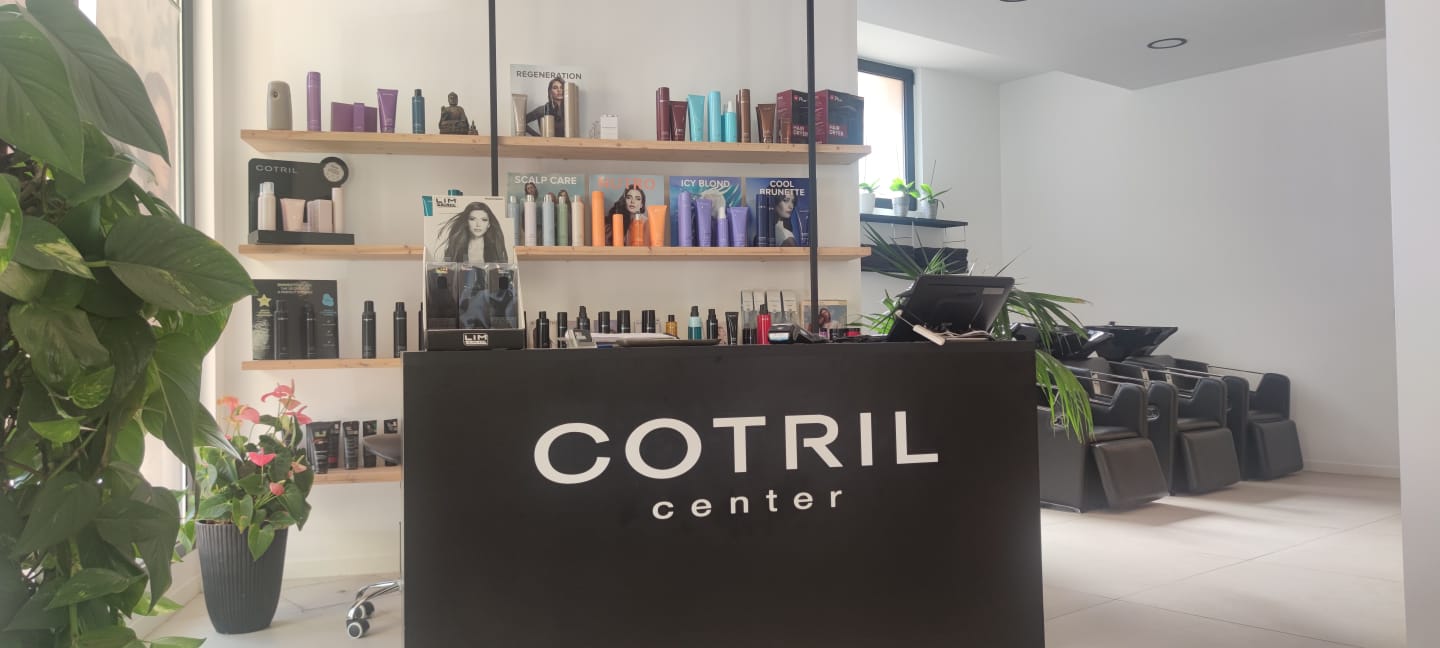 Images Pablo Herrera Estilistas