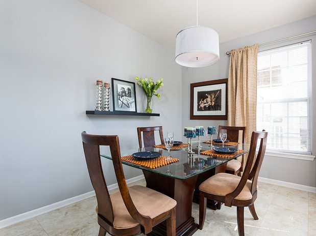 Images Alexandria of Carmel Apartments