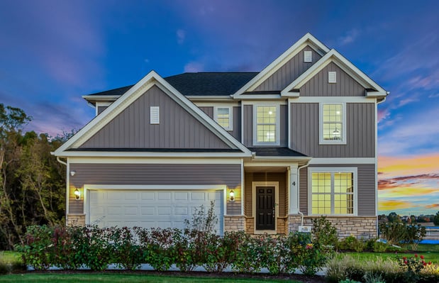 Images Trails of Woods Creek by Pulte Homes