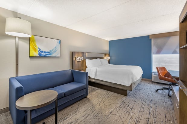 Images Holiday Inn Express Crestwood by IHG