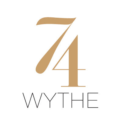 74Wythe Logo