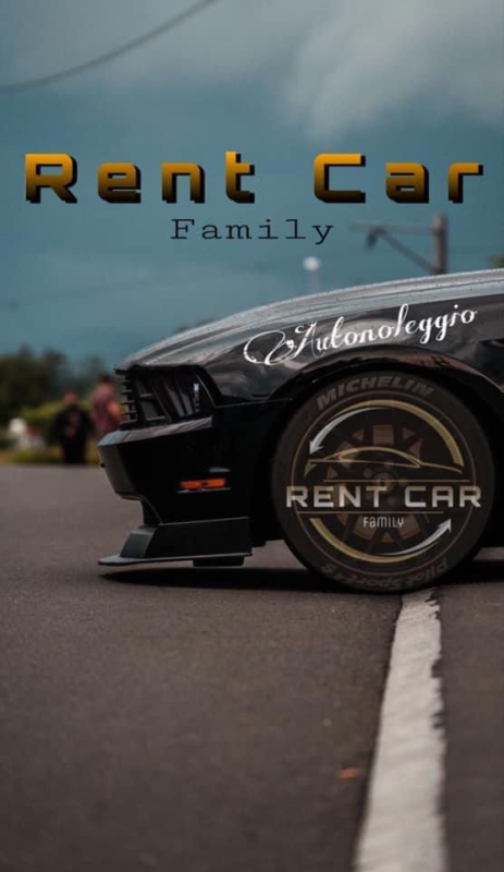 Images Autonoleggio Family Rent Car