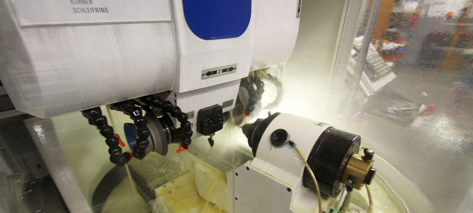 Theilen Werkzeugschleiferei GmbH, Winsbergring 3 b in Hamburg