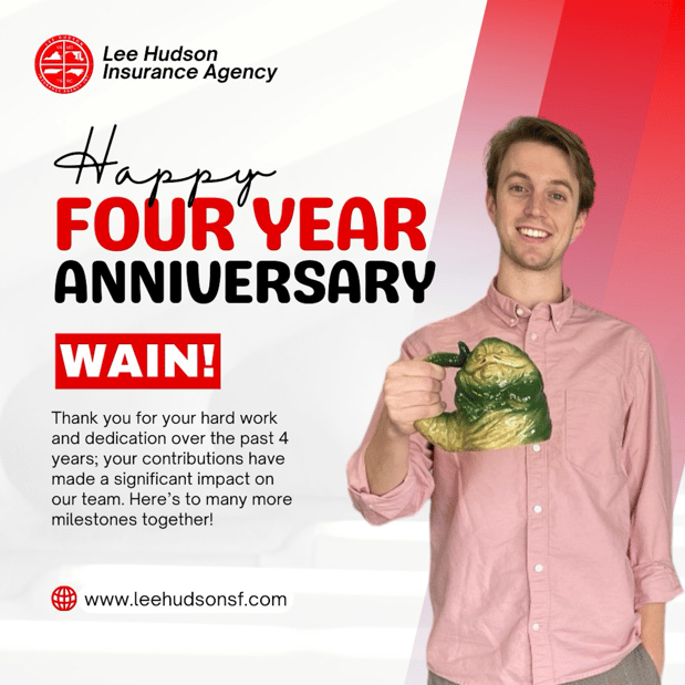 Images Lee Hudson - State Farm Insurance Agent