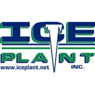 Ice Plant Inc Logo