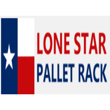 Lone Star Pallet Rack Logo