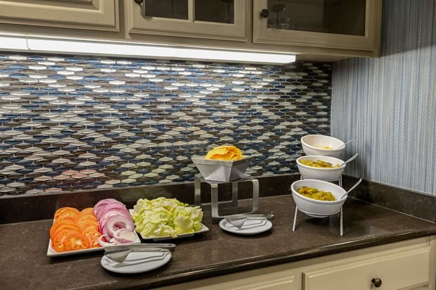 Images Homewood Suites by Hilton Bakersfield