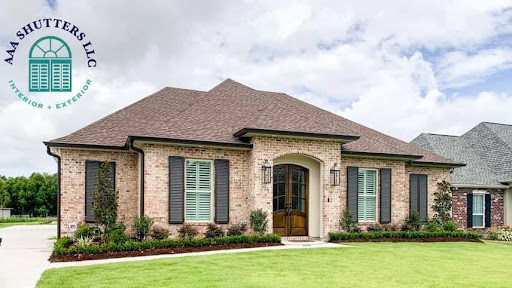 Images AAA Shutters LLC