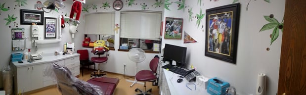 Images Sidney D Price DDS & Associates