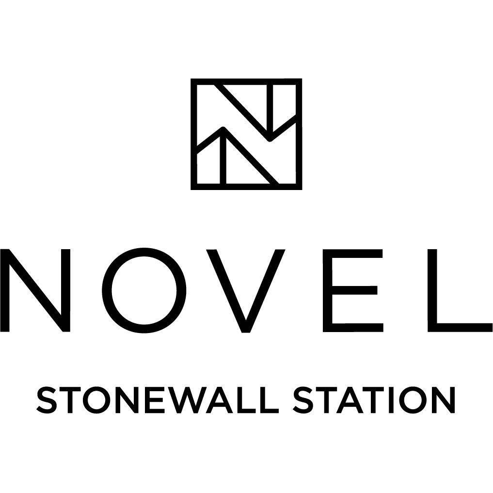 Novel Stonewall Station Logo