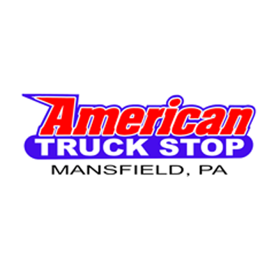 American Truck Stop Mansfield LLC Logo