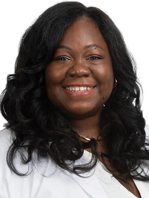 Images Kerriann Minott, MD