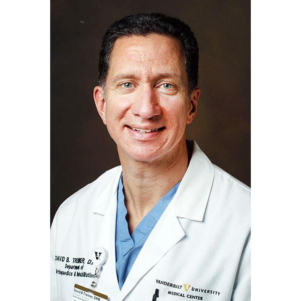 Dr. David B Trenner, MD