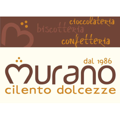 Murano Dolcezze Sas Logo