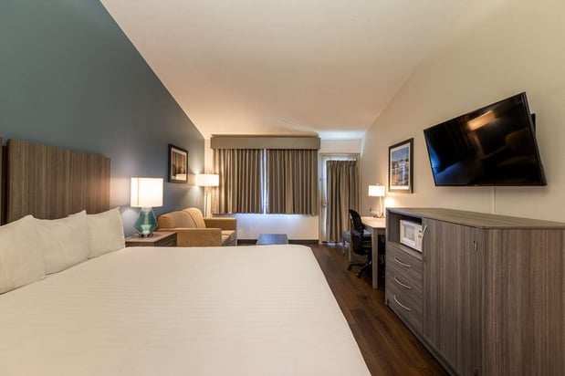 Images Best Western Inn at Face Rock