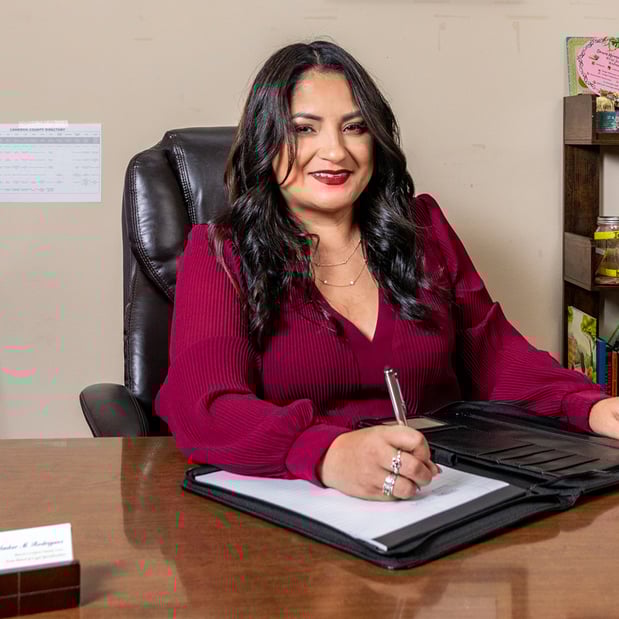 Images Law Office of Amber M. Rodriguez, PLLC