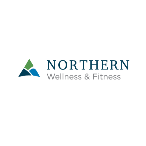 Northern Wellness and Fitness Center Logo