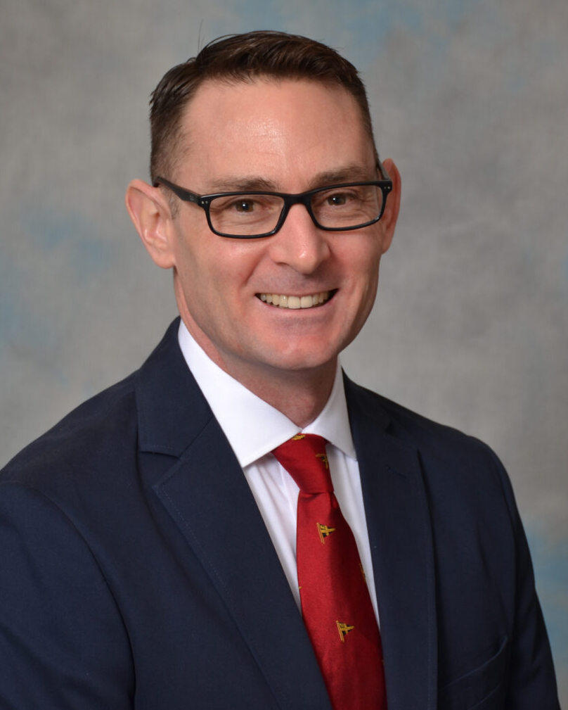 Matthew J. Slater, PAC