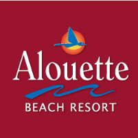 Alouette Beach Resort Logo