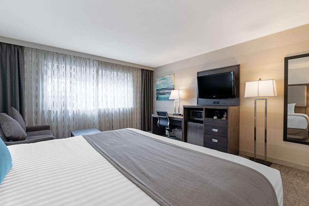 Images Best Western Plus Sands