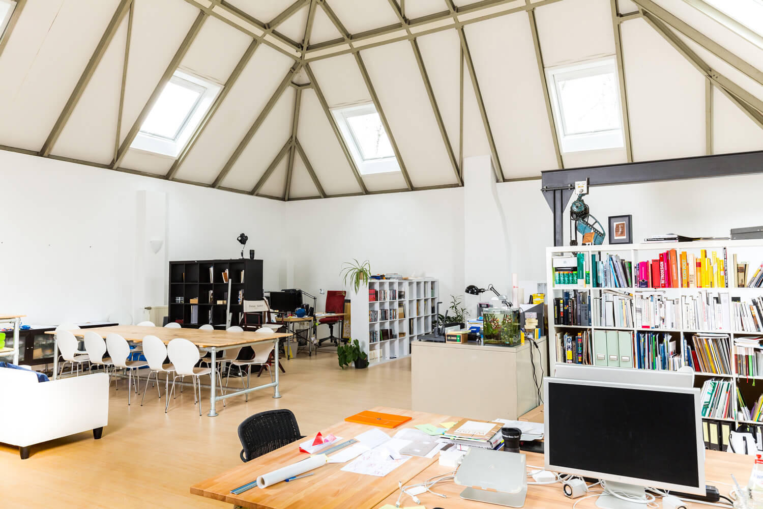 Kreativfilm GmbH, Meerbuscher Straße 72 in Meerbusch