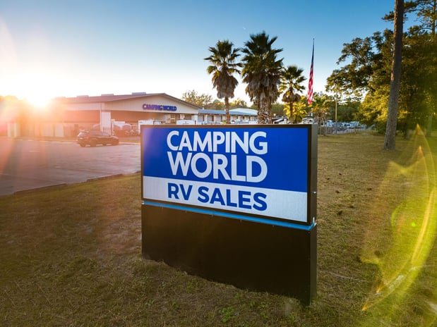 Images Camping World RV Sales