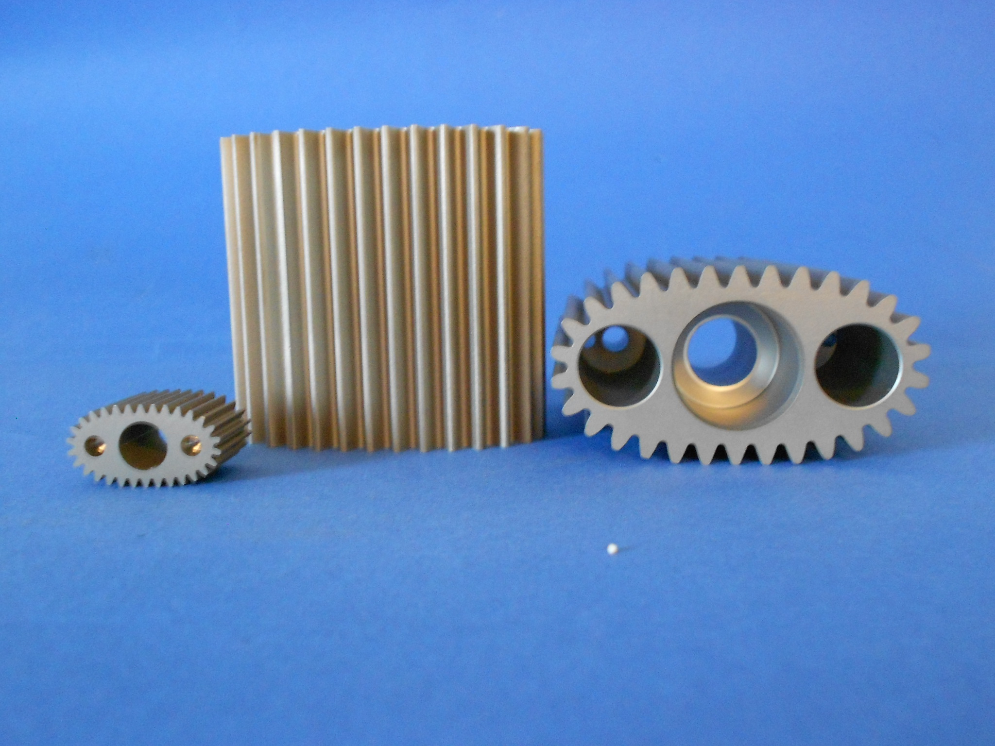 Landesvatter CNC-Technik GmbH & Co. KG, Im Wiesental 26 in Eppingen