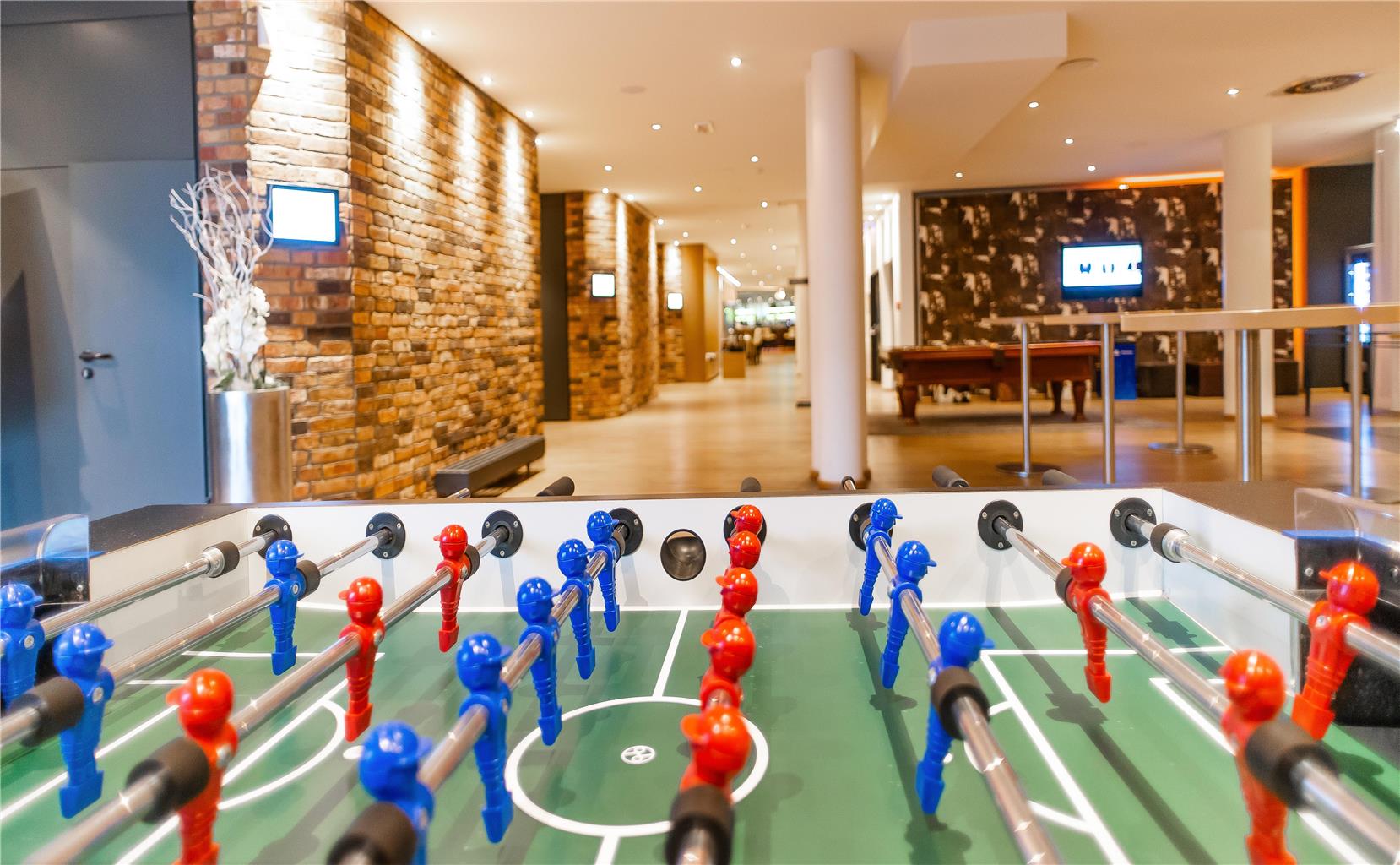 Best Western Hotel Trier City, Kaiserstrasse 29 in Trier