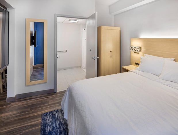 Images Holiday Inn Express & Suites Atlanta Downtown by IHG