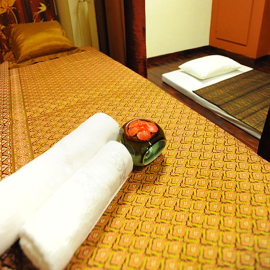 Thaiotop, Rue du Collège 8 in Carouge GE