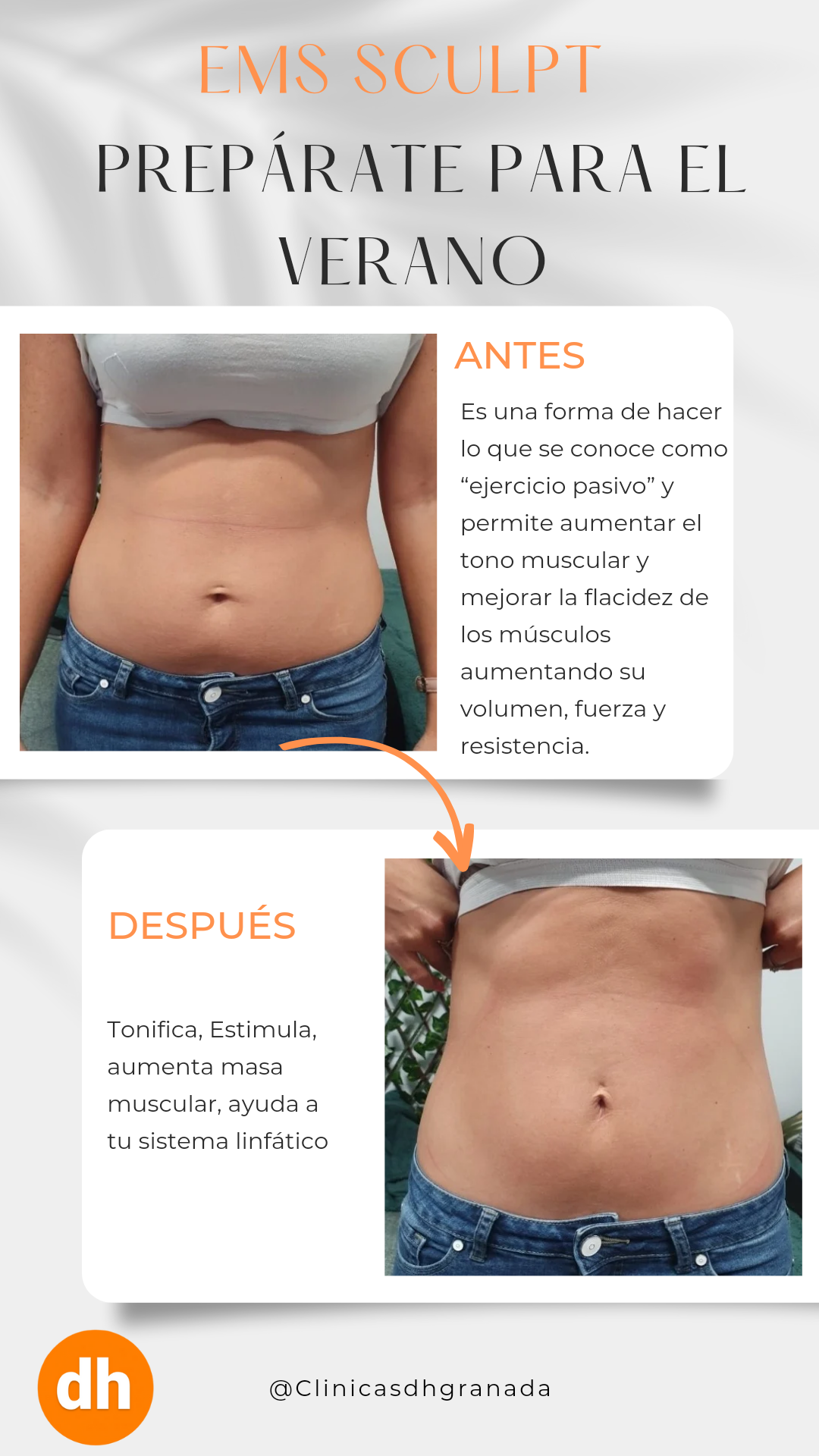 Images Clinicas Dh